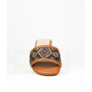 Sandalias de mujer El Caballo NZ SANDAL
