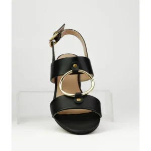 Sandalias de mujer El Caballo GFS032-2