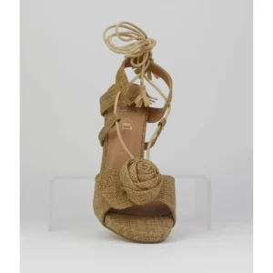 Sandalias de mujer El Caballo ZNV0759012000