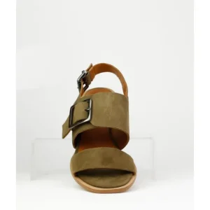 Sandalias de mujer El Caballo MFS005