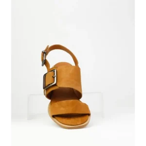 Sandalias de mujer El Caballo MFS005-1