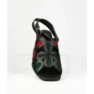 Sandalias de mujer El Caballo MFS014-1