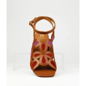 Sandalias de mujer El Caballo MFS014