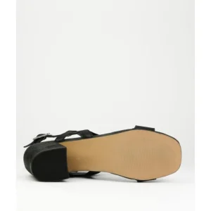 Sandalias de mujer El Caballo MFS001-1