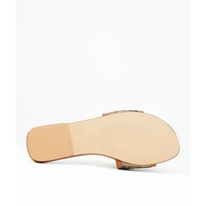 Sandalias de mujer El Caballo NZ SANDAL