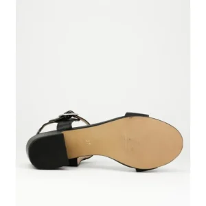 Sandalias de mujer El Caballo GFS037-2