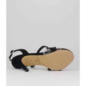 Sandalias de mujer El Caballo ZNV0763001038