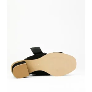Sandalias de mujer El Caballo MFS005-2