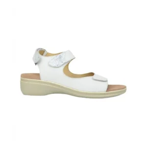 Sandalias de mujer Elio Berhanyer EB1036-2