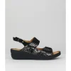 Sandalias de mujer Elio Berhanyer EB1222-61