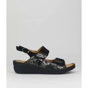 Sandalias de mujer Elio Berhanyer EB1222-61