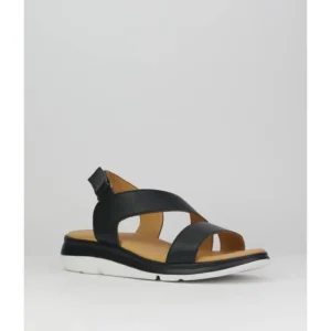 Sandalias de mujer Elio Berhanyer EB1218-1