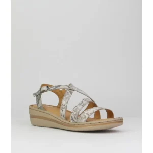 Sandalias de mujer Elio Berhanyer EB1223-12