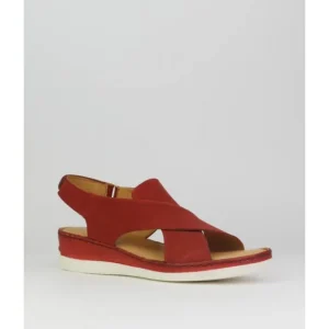 Sandalias de mujer Elio Berhanyer EB1221-5