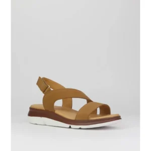 Sandalias de mujer Elio Berhanyer EB1218-3