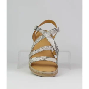 Sandalias de mujer Elio Berhanyer EB1223-12