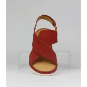 Sandalias de mujer Elio Berhanyer EB1221-5