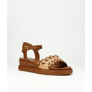 Sandalias de mujer Elvio Zanon 3404X