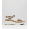 Sandalias de mujer IMAC 158100