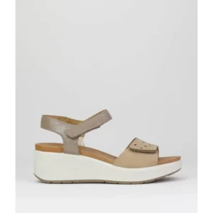 Sandalias de mujer IMAC 158100