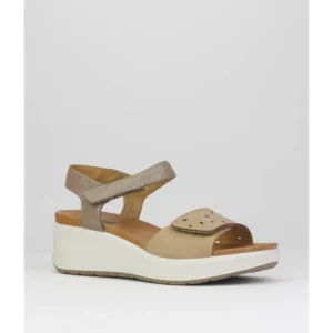 Sandalias de mujer IMAC 158100