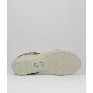 Sandalias de mujer IMAC 156960 BEIGE