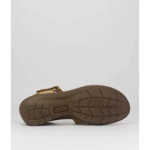 Sandalias de mujer IMAC 157050 CAMEL