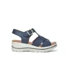 Sandalias de mujer Javier Larrainza 594-14