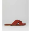 Sandalias de mujer Javier Larrainza JL287-09