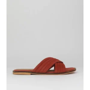 Sandalias de mujer Javier Larrainza JL287-09