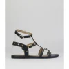 Sandalias de mujer Javier Larrainza JL284-11
