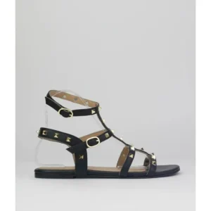 Sandalias de mujer Javier Larrainza JL284-11