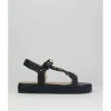 Sandalias de mujer Javier Larrainza JL283-1