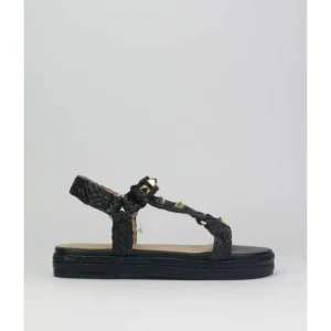 Sandalias de mujer Javier Larrainza JL283-1