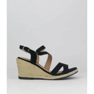 Sandalias de mujer Javier Larrainza JL281-11