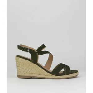 Sandalias de mujer Javier Larrainza JL281-06