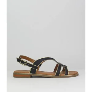 Sandalias de mujer Javier Larrainza JL280-11