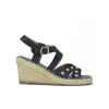 Sandalias de mujer Javier Larrainza 624JL-1