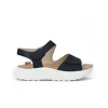 Sandalias de mujer Javier Larrainza JL536-31
