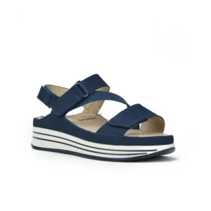 Sandalias de mujer Javier Larrainza JL533-4