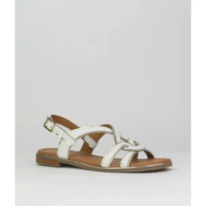 Sandalias de mujer Javier Larrainza JL280-02