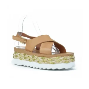 Sandalias de mujer Javier Larrainza 612JL-5