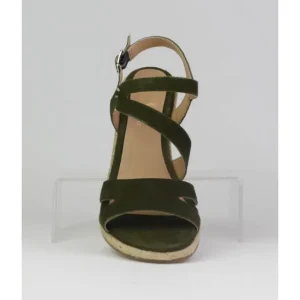 Sandalias de mujer Javier Larrainza JL281-06