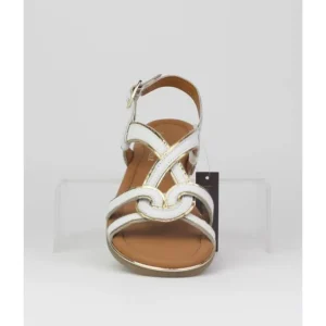 Sandalias de mujer Javier Larrainza JL280-02
