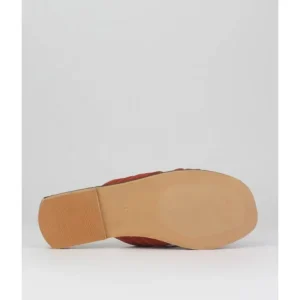 Sandalias de mujer Javier Larrainza JL287-09