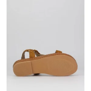 Sandalias de mujer Javier Larrainza JL283-3
