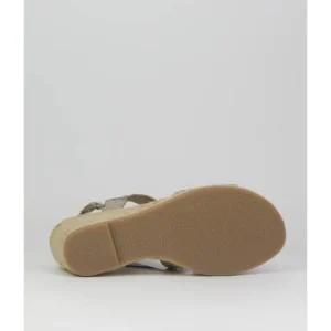 Sandalias de mujer Javier Larrainza JL281-12