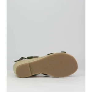 Sandalias de mujer Javier Larrainza JL281-06