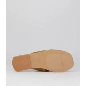 Sandalias de mujer Javier Larrainza JL287-02