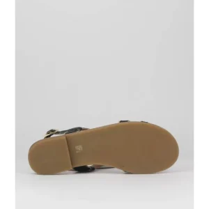 Sandalias de mujer Javier Larrainza JL280-11